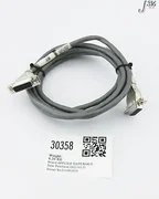 30358 APPLIED MATERIALS CABLE, MFC/ELEAL BOX INTERCONNECT, LENGTH: 2M 0150-09690
