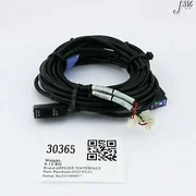 30365 APPLIED MATERIALS SNSR ASSY, TRANSM PZ-51LT & RECEIVER PZ-51LR 0140-70002