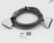 30367 APPLIED MATERIALS CBL ASSY, EMC COMP., ANALOG #2 GAS PANEL, 3M 0150-76226