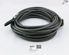 30377 APPLIED MATERIALS CABLE ASSY, REMOTE DIGITAL #2, LENGTH: 16.5M 0150-09589