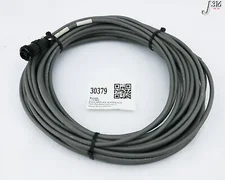 30379 APPLIED MATERIALS CABLE ASSY, REMOTE, LENGTH: 15M 0150-09106