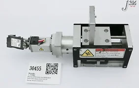 30455 APPLIED MATERIALS LINEAR ACTUATOR ASSY (PARTS) 0190-49999