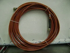 3049  Novellus 03-257666-01 HF Generator Cable