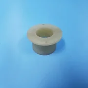 306-0103// AMAT APPLIED 0020-75980 COLLAR, 1.18&apos; SHAFT, HTESC HTR ISOLATOR USED