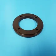 306-0302// AMAT APPLIED 0020-23349 HUB HEATER INSULATOR NEW