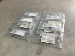 3060-01134 BRG AMAT BALL BEARING 777 - LOT OF 8