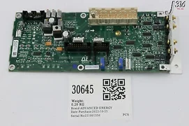 30645 ADVANCED ENERGY PCB, CONTROL BD 2300216-A