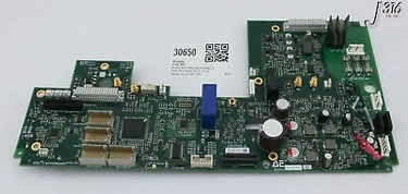 30650 ADVANCED ENERGY PCB, APEX II MOTHERBOARD 23020355-B