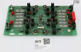 30679 ADVANCED ENERGY PCB, MDX-L 12K DRIVE (PARTS) 2302365-C