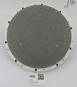 30692 LAM RESEARCH ELECTROSTATIC CHUCK, 715-102001-048 839-800327-526