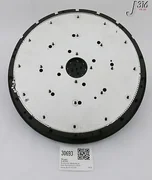 30693 LAM RESEARCH ELECTROSTATIC CHUCK 715-100675-135