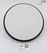 30694 LAM RESEARCH ELECTROSTATIC CHUCK, 715-073734-014 839-019090-620