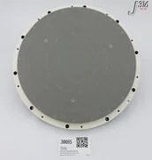 30695 LAM RESEARCH ELECTROSTATIC CHUCK, 719-102001-048 715-102001-048