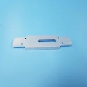 307-0201// AMAT APPLIED 0020-75896 BLOCK NEST CASSETTE 150MM WBLL CMF CENTU USED