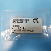 307-0202// AMAT APPLIED 0021-38113 BRACKET, THERMAL SWITCHES, DPA WITH FAN NEW