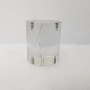 307-0402// AMAT APPLIED 0020-04079 FEEDTHRU, HELIUM USED