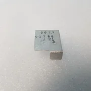 307-0402// AMAT APPLIED 0021-03786 APPLIED MATRIALS COMPONENTS USED