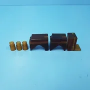 307-0403// AMAT APPLIED 0021-36604 0021-36606 APPLIED MATRIALS COMPONENTS USED