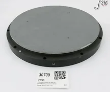30700 LAM RESEARCH ECHUCK328 SPUTTERING TARGET, 300MM (PARTS) 715-014790-328
