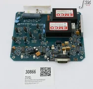 30866 APPLIED MATERIALS PCB ASSY, NEG HV MODULE CNTRL (PARTS) 0100-01176