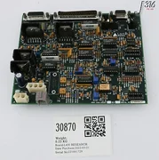 30870 LAM RESEARCH PCB ASSY, TCP AUTOTUNE 810-015932-003