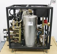 30909 APPLIED MATERIALS HEAT EXCHANGER ASSY 0290-09018