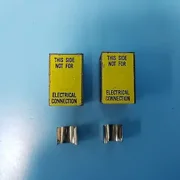 311-0302// AMAT APPLIED 0680-01201 (2EA) CB K-FRAME PLUG NUT LINE &amp; SIDE NEW