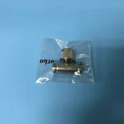 311-0403// AMAT APPLIED 0720-03264 CONN COAX ADPTR TEE N-JACK/PLUG/JACK ST NEW