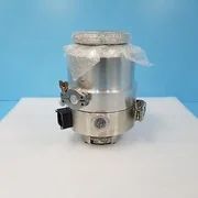 313-0301// AMAT APPLIED 3620-01124 (#1) TURBOVAC 361C PUMP TURBO W/CERAMIC USED