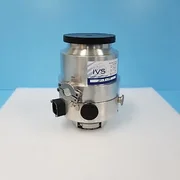 313-0301// AMAT APPLIED 3620-01124 (#2) TURBOVAC 361C PUMP TURBO W/CERAMIC USED