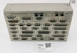 31315 LAM RESEARCH ASSY, ATLUS LAMCAT NODE 2 853-252740-003