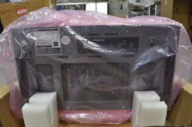 31520004-401 / NEW ASCENT 60K (DC) POWER SUPPLY 480 V HV P / ADVANCED ENERGY