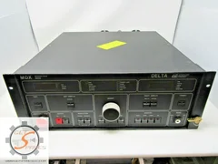 3152194/005 / AE MDX MASTER DELTA MAGNETRON DRIVE 3152194-005T / ADVANCED ENERGY