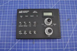 3152292-000 / MDX-L DIAGNOSTIC BOX, AMAT 1140-01207 / ADVANCED ENERGY