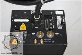 3155038-004C,1908570 REV C. RFG-3000 ADVANCED ENERGY