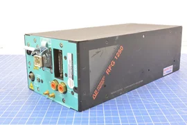 3155059-026/GENERATOR, AE RFG 1250 660-024637-008 SN 46641 F/R B/ADVANCED ENERGY