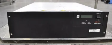 3155083-109 / HFV 8000 RF GENERATOR, AMAT 0190-0187 / ADVANCED ENERGY