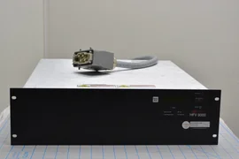 3155083-505 / HFV-8000 RF GENERATOR 5KW, 400/8 VAC DNET / ADVANCED ENERGY