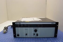 3156012-203/PDX 2500 370-430 KHZ F47 3P 208V OEM 660-224093-001/ADVANCED ENERGY