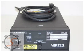 3156023-000E / VERTEQ ST800-C2-MC4 AMPLIFIER, MEGASONIC  / ADVANCED ENERGY