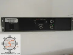 3156024-141C/PDX 1400 RF GEN AE 3156024-141C NOVELLUS 27-028379-00 / AE