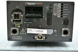 3156110-008 / APEX 1513 RF REV B 660-032596-023 / ADVANCED ENERGY