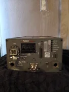 3156110-214 / APEX 1513 660-032596-214 /  ADVANCED ENERGY