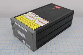 3156115-651 / RF GENERATOR, HF, APEX 5513, 27-368622-00 / ADVANCED ENERGY