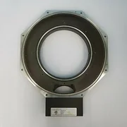 316-0201// AMAT APPLIED 0020-09021 BOTTOM COVER, ETCH CHMBR USED