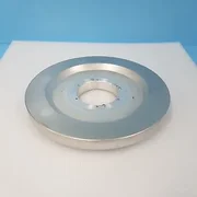 316-0301// AMAT APPLIED 0020-40569 PLATE, CONV. ROBOT TC NON-ENP USED