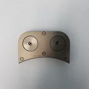 316-0403// AMAT APPLIED 0020-21104 0020-21105 APPLIED MATRIALS COMPONENTS USED