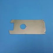 316-0403// AMAT APPLIED 0020-26961 BLADE, 8" BUFFER, THIN METAL USED