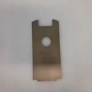 316-0403 AMAT APPLIED 0020-26961 BLADE, 8 BUFFER, THIN METAL [USED]