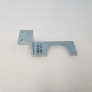 316-0403// AMAT APPLIED 0020-29127 BRACKET FLOW SWITCH PVD IMP USED